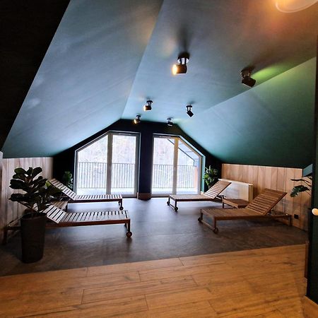 Apartament W Szklarskiej Porebie - Ostoja Parku Narodowego Szklarska Poręba Buitenkant foto