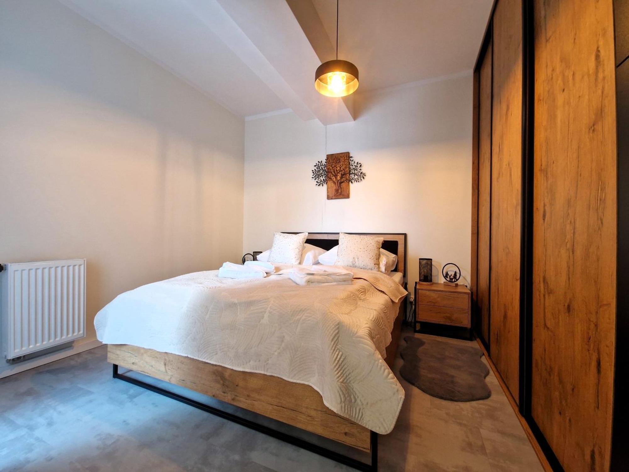 Apartament W Szklarskiej Porebie - Ostoja Parku Narodowego Szklarska Poręba Buitenkant foto