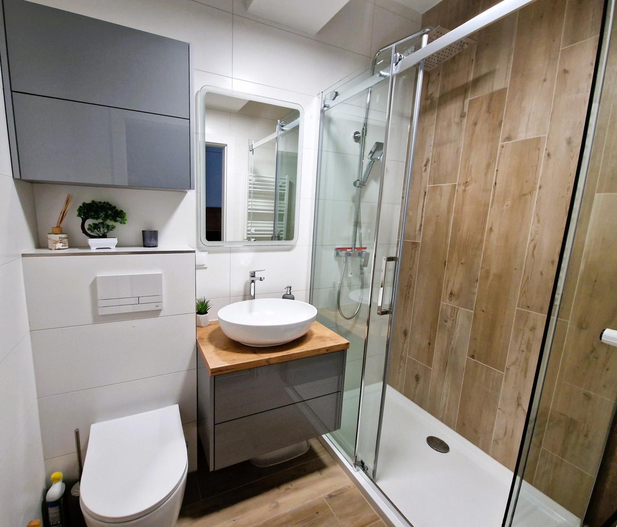 Apartament W Szklarskiej Porebie - Ostoja Parku Narodowego Szklarska Poręba Buitenkant foto
